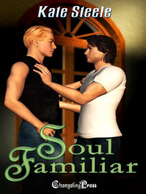 cover image of Soul Familiar, Book 4